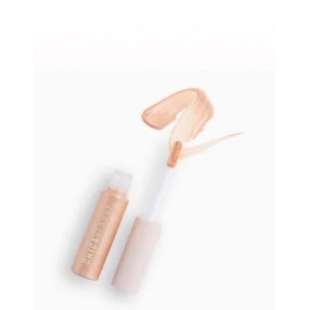 Chica Beauty Champagne‎ Glow Liquid Highlighter 6ml 0.21 fl oz Shimmer Makeup